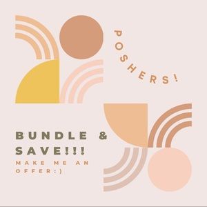 Bundle & Save